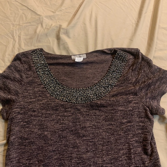 Ivy Ridge Blouse - Picture 4 of 8